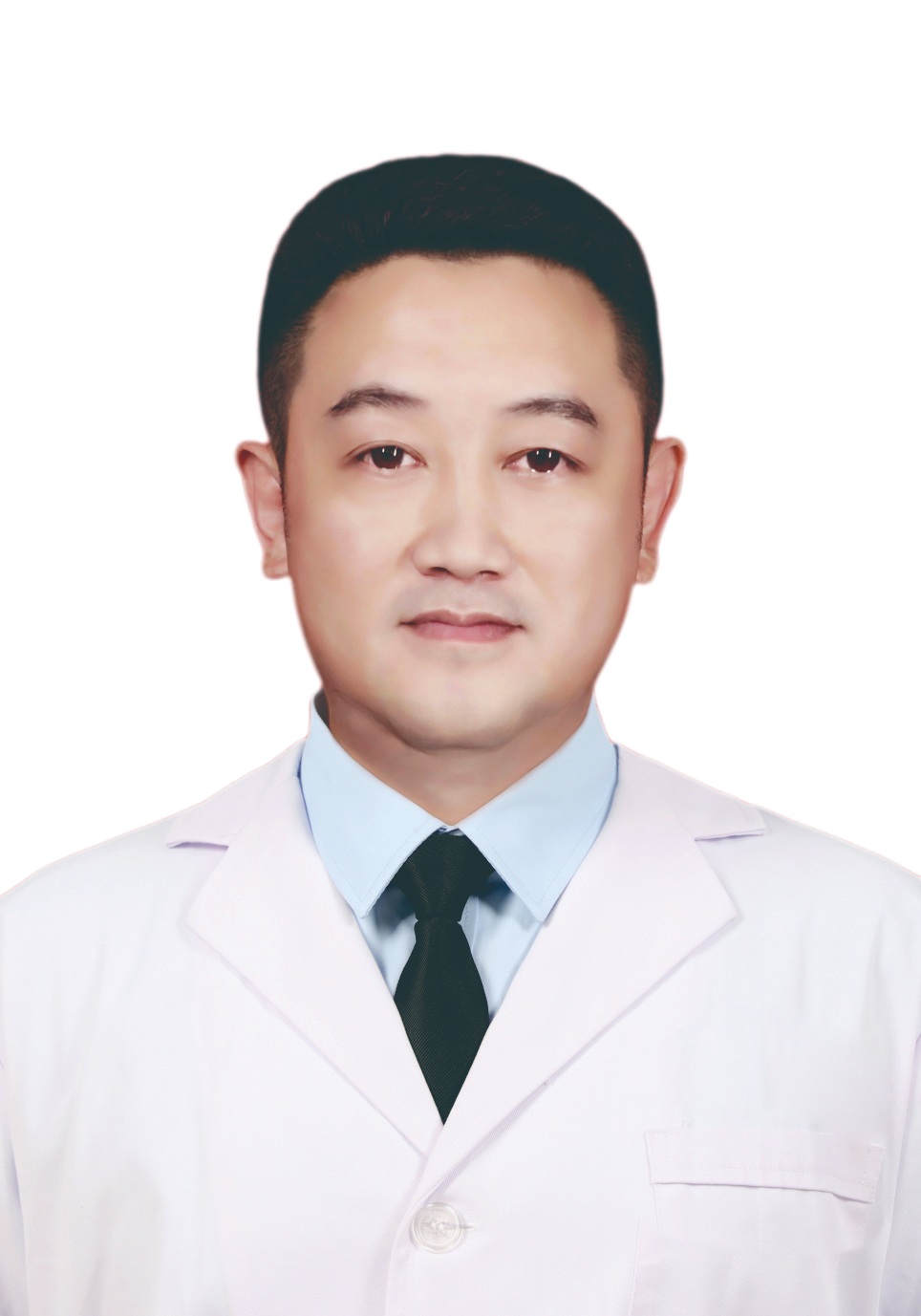 林涌超