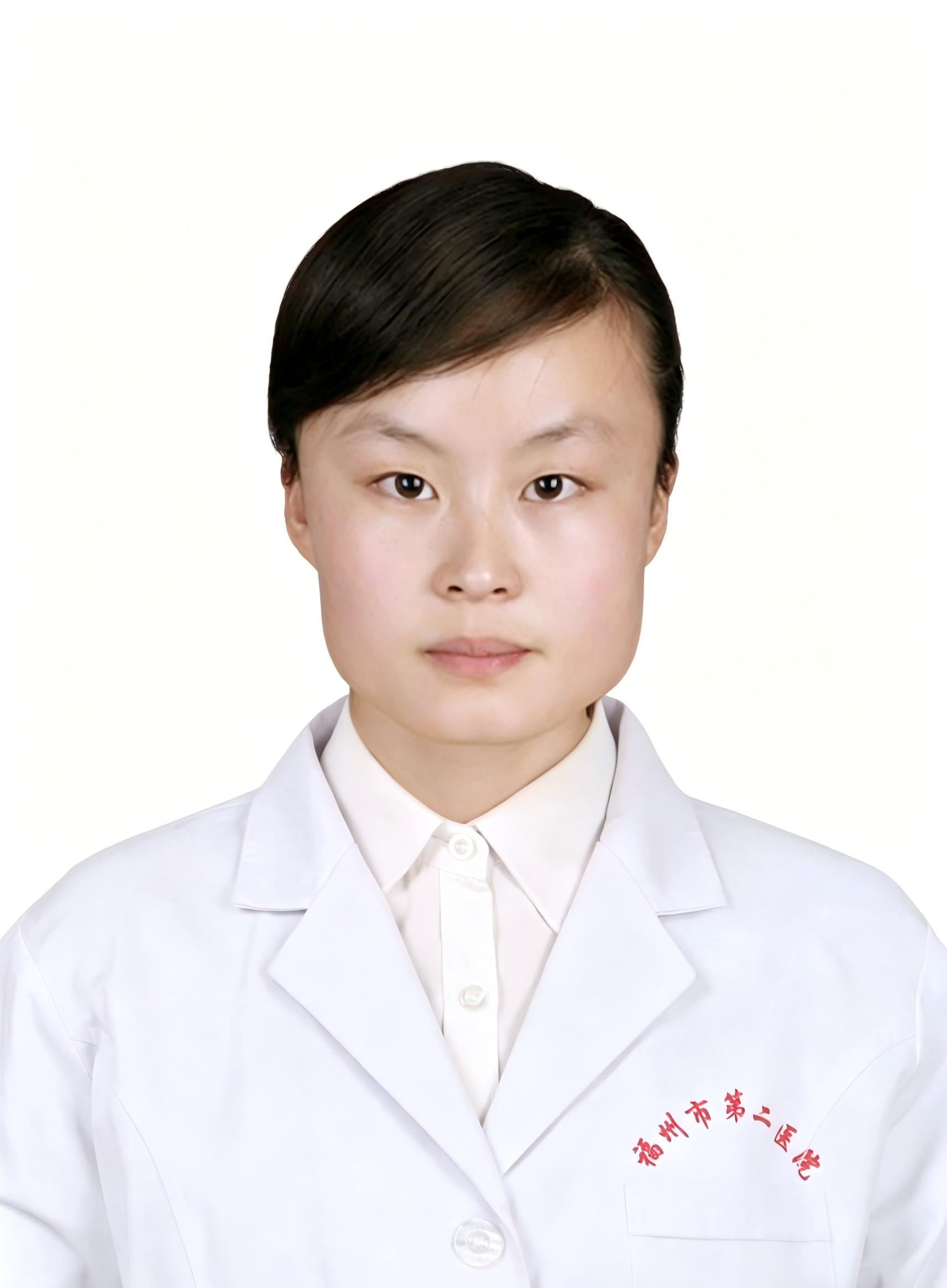 周杜娟